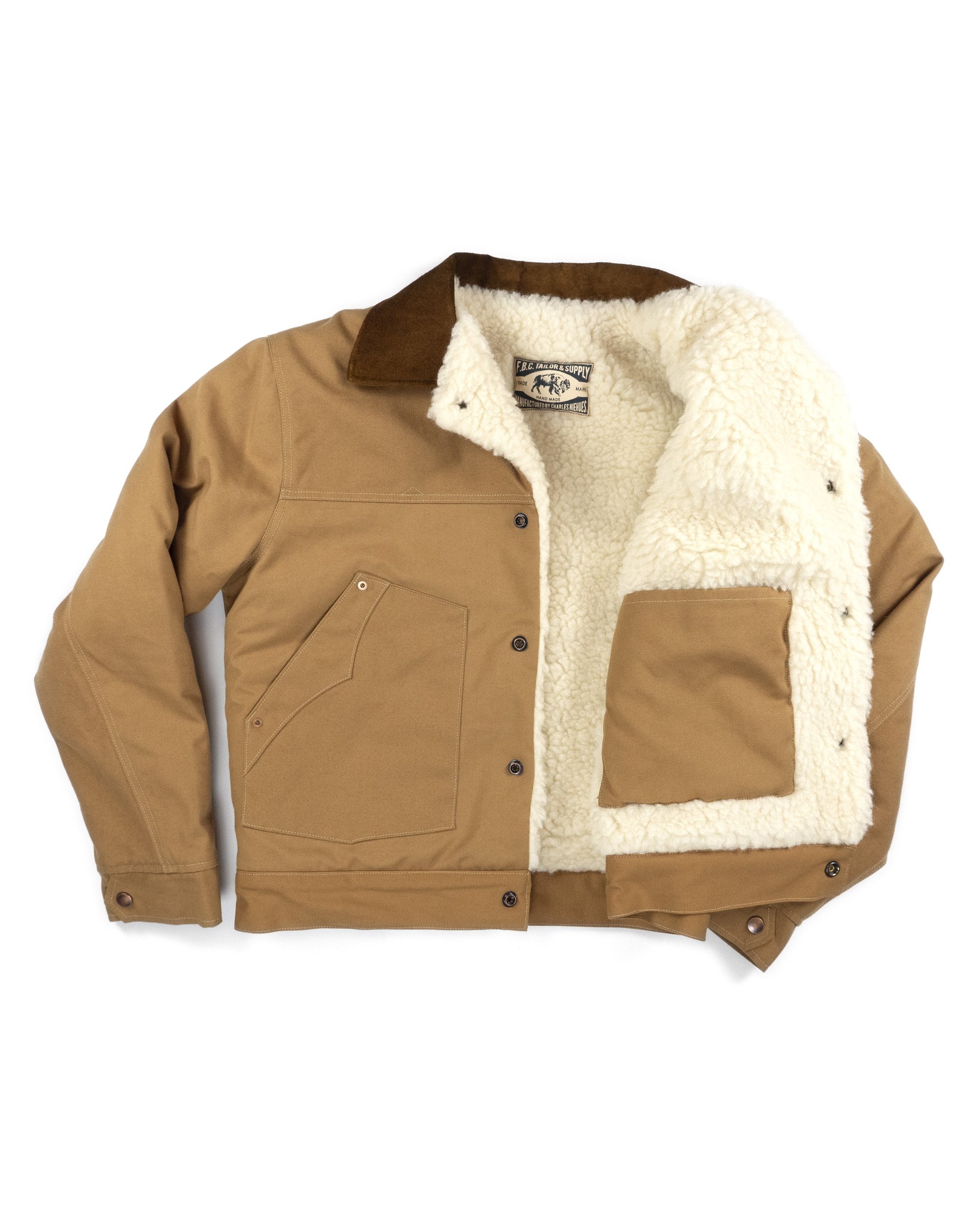 ALL — FBC TAILOR & SUPPLY ALL — FBC TAILOR & SUPPLY